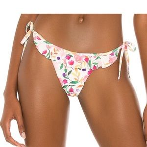 Tularosa bikini bottom! NWT!